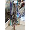 Image 1 : JEWELLRY TREE WITH JEWELLRY