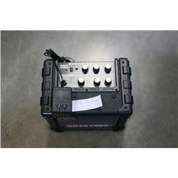 ROLAND MICRO CUBE GUITAR AMP