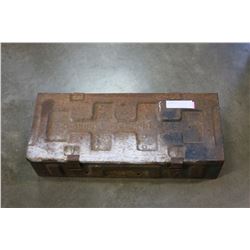 1942 AMMO BOX