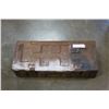 Image 1 : 1942 AMMO BOX