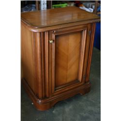 MAPLE CABINET