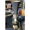 Image 1 : DECORATIVE TABLE LAMP