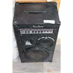 ACADEMY GUITAR AMP