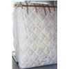 Image 1 : SIMMONS BEAUTYREST DOUBLE SIZE BOX AND MATTRESS