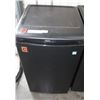 Image 1 : DANBY DESIGNER MATTE BLACK BAR FRIDGE
