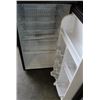 Image 2 : DANBY DESIGNER MATTE BLACK BAR FRIDGE