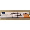 Image 1 : INSIGNIA 47-80" FIXED POSITION TV WALL MOUNT