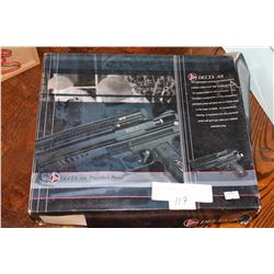 DELTA PAINTBALL GUN