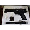 Image 2 : DELTA PAINTBALL GUN