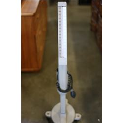 BAUMANOMETER BLOOD PRESSURE GAUGE