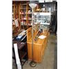 Image 1 : METAL FLOOR LAMP