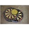 Image 1 : TWO DART BOARDS