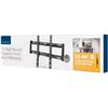 Image 1 : INSIGNIA 33-46" FIXED POSITION TV WALL MOUNT