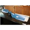 Image 1 : HELICOPTER TAIL ROTOR