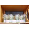 Image 4 : LOT OF 12 COCA COLA 32OUNCE SODA GLASSES IN ORIGINAL BOX