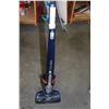 Image 1 : ELECTROLUX ERGO RAPIDO CORDLESS VACUUM WITH CHARGER