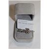 Image 1 : TWO LADIES STERLING RINGS