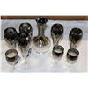 Image 1 : WEDDING DECANER SET
