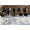 Image 2 : WEDDING DECANER SET