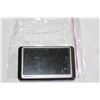 Image 1 : BLACK AND GREY GARMIN NUVI GPS