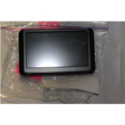 BLACK GARMIN NUVI GPS