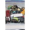 Image 1 : LARGE BAG OF WATCHES