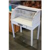 Image 2 : PAINTED STUDENTS DESK