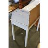 Image 3 : PAINTED STUDENTS DESK