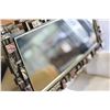 Image 2 : SYROCO FRAMED WALL MIRROR
