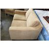 Image 2 : MODERN PILLOW BACK COUCH POTATOE LOVESEAT