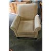 Image 1 : MODERN UPOLSTERED COUCH POTATOE ARMCHAIR