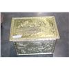 Image 1 : BRASS FIREBOX
