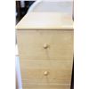 Image 1 : MAPLE 5-DRAWER LINGERIE CHEST
