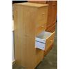Image 4 : MAPLE 5-DRAWER LINGERIE CHEST