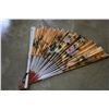 Image 1 : LARGE EASTERN FAN