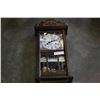 Image 1 : FISHER WALL CLOCK