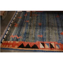 6 X 7 PERSIAN WOOL CARPET
