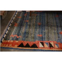 6 X 7 PERSIAN WOOL CARPET