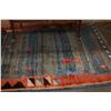 Image 2 : 6 X 7 PERSIAN WOOL CARPET