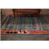 Image 3 : 6 X 7 PERSIAN WOOL CARPET