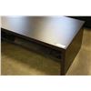 Image 2 : 2-TIER ESPRESSO FINISH IKEA COFFEE TABLE