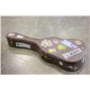 Image 1 : ACOUSTIC GUITAR AND CASE