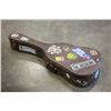 Image 2 : ACOUSTIC GUITAR AND CASE