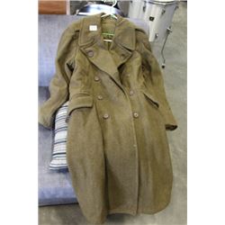 ARMY JACKET