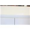 Image 3 : WHITE 6 DRAWER IKEA MALM DRESSER