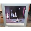 Image 2 : BOSTON MUSEUM OF FINE ARTS FRAMED POSTER