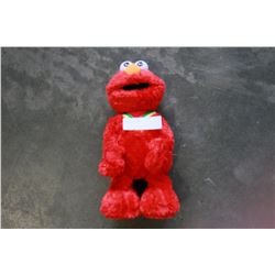 TICKLE ME ELMO