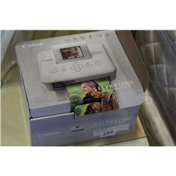 CANON COMPACT PHOTO CENTER