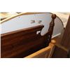 Image 2 : PINE QUEENSIZE HEADBOARD
