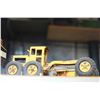 Image 2 : TONKA GRADER AND DUMP TRUCK